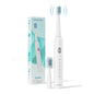 Caresmith Spark New Rechargeable Electric Toothbrush (White) - 1 U