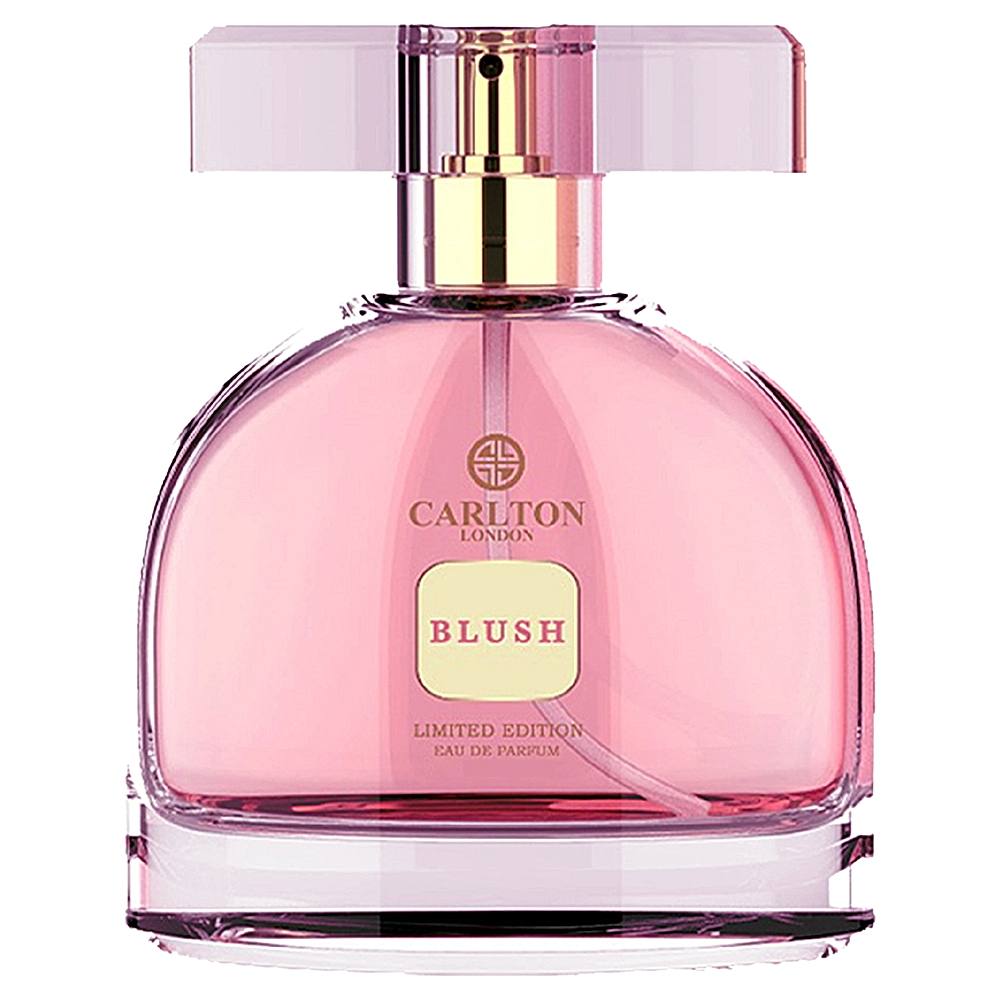 Carlton London Blush Limited Edition Eau De Parfum - 100 ml