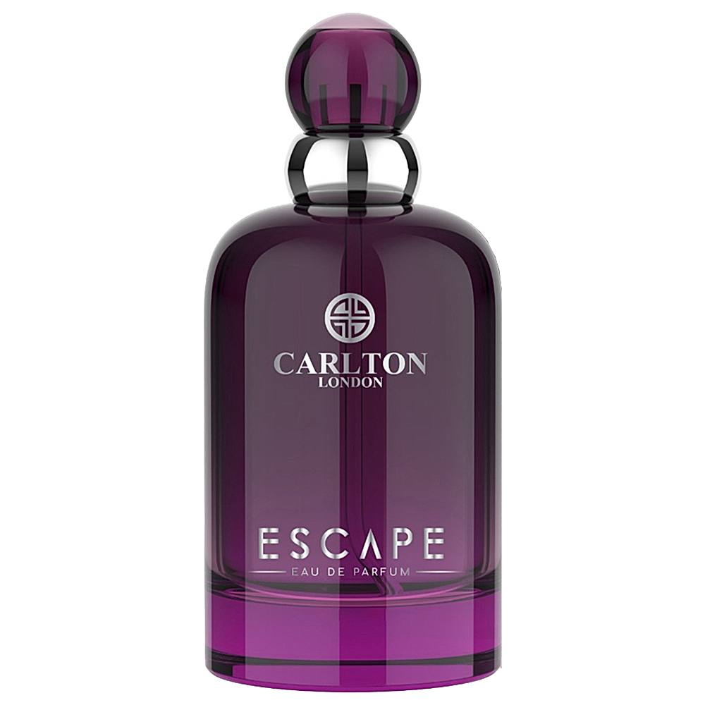 Carlton London Escape Eau De Parfum - 100 ml