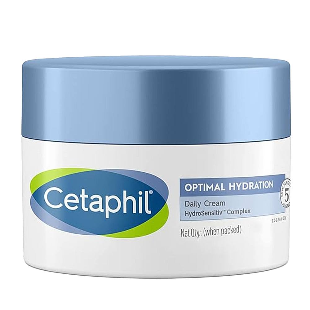 Cetaphil Optimal Hydration Daily Cream - 50 g