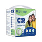 CIR Adult Diaper Pants Unisex (L) - 10 U