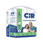 CIR Premium Adult Diapers Unisex (L) - 10 U