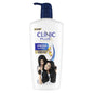 Clinic Plus Strong & Long Health Shampoo - 650 ml
