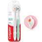 Colgate Gentle Ultrafoam Ultra Soft Toothbrush - 2 U
