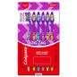 Colgate Zigzag Medium Toothbrush - 6 U