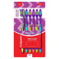 Colgate Zigzag Soft Toothbrush - 6 U