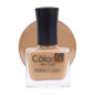 Colour Fx New York Perfect Stay 126 Nail Enamel - Nude - 9 ml