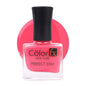 Colour Fx New York Perfect Stay 133 Nail Enamel - Pink - 9 ml