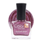 Colour Fx New York Sugar Baby 116 Nail Enamel - Magenta - 9 ml