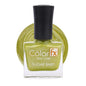 Colour Fx New York Sugar Lemon 109 Nail Enamel - 9 ml