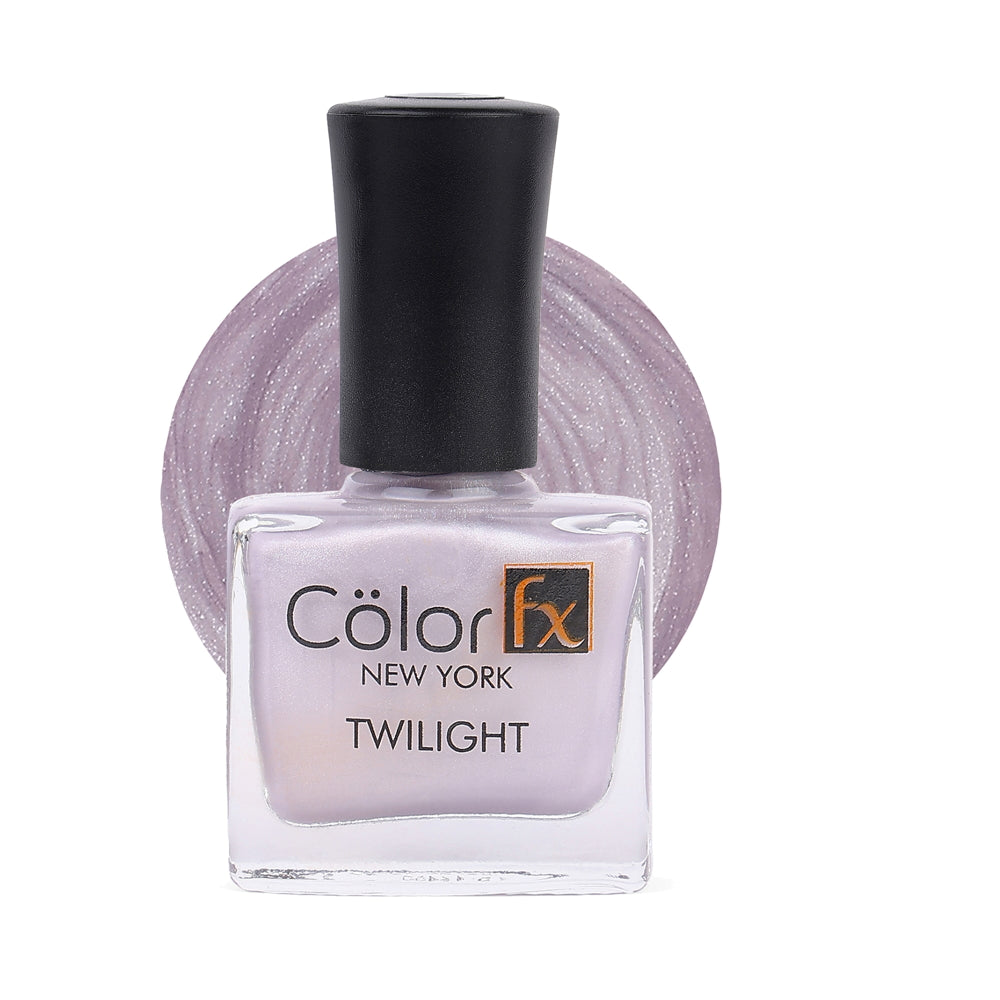 Colour Fx Twilight 158 Nail Enamel - Twilight 155