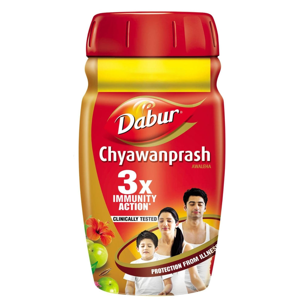 Dabur Chyawanprash - 1.5 kg