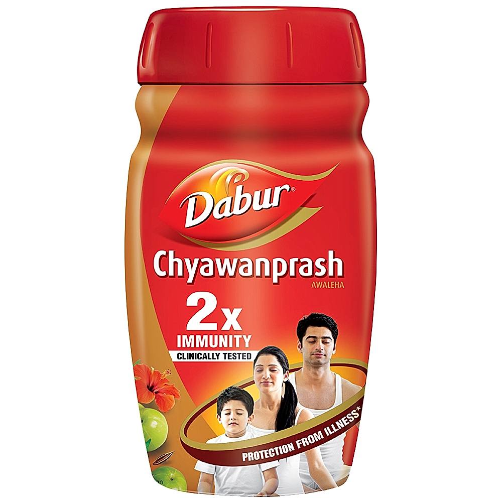 Dabur Chyawanprash Awaleha - 950 g