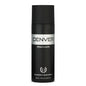 Denver Black Code Deo - 180 ml