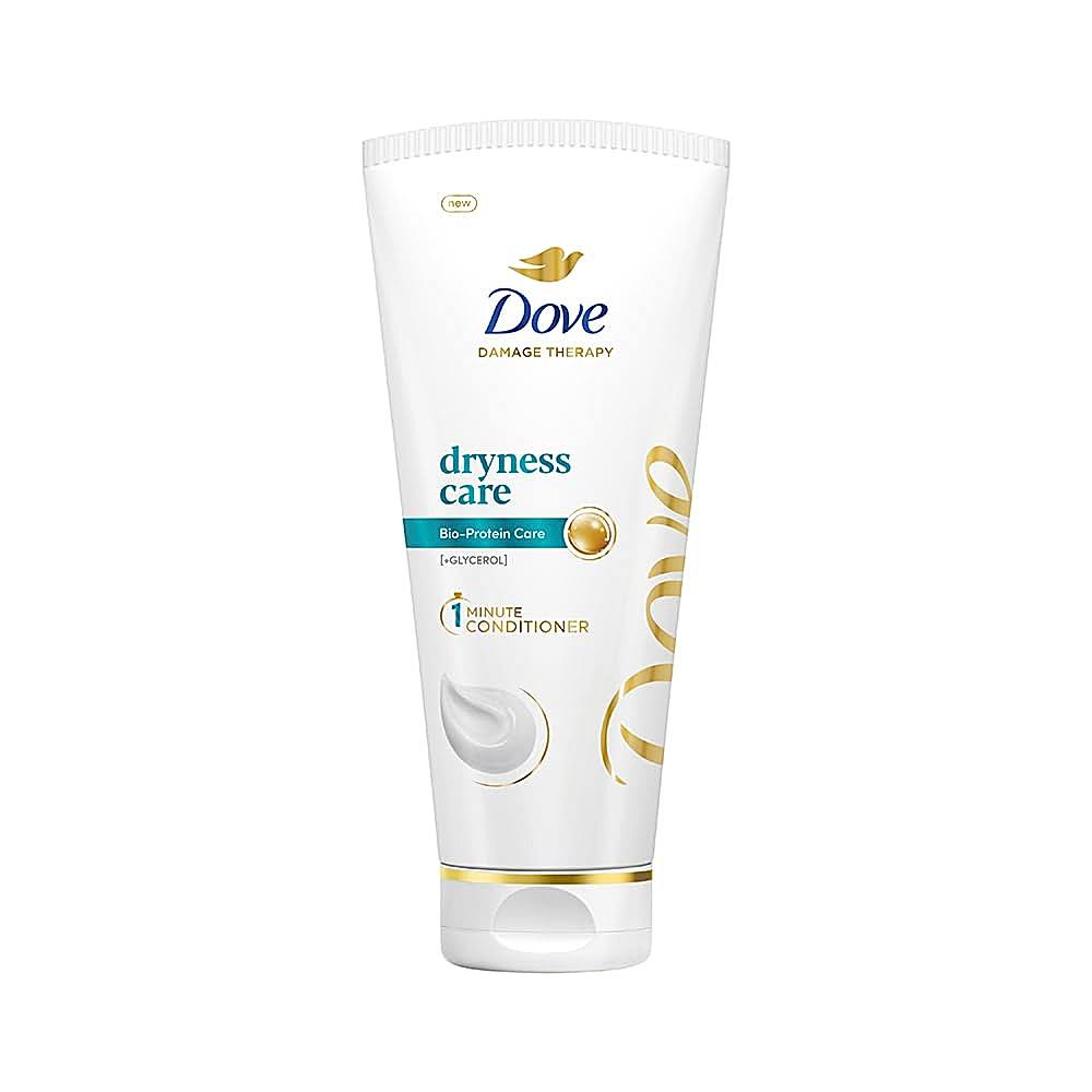 Dove Dryness Care Conditioner - 175 ml