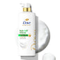 Dove Hair Fall Rescue Shampoo - 650 ml