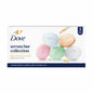 Dove Serum Bar Collection - 5 x 125 g