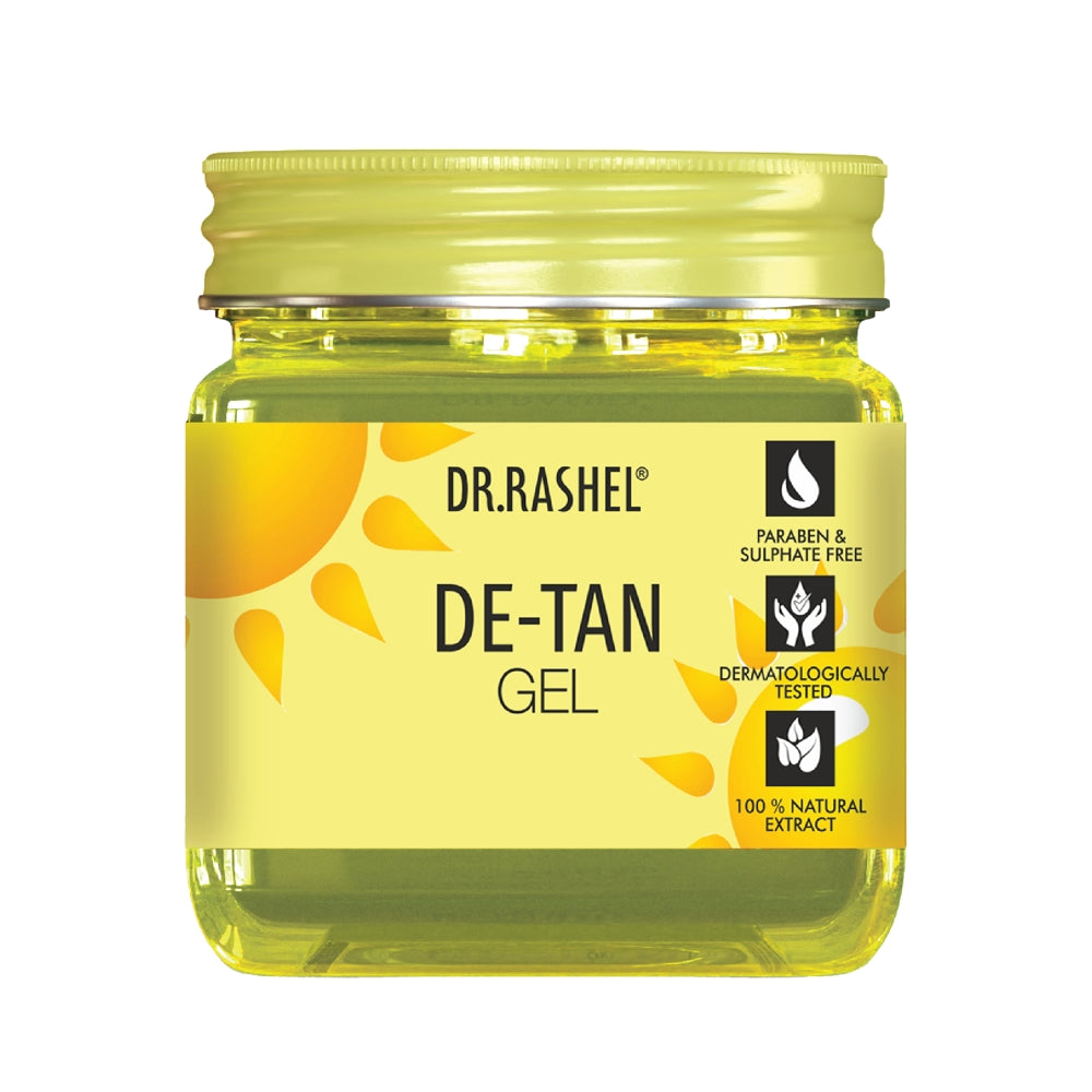 Dr.Rashel De Tan Gel - 380 ml