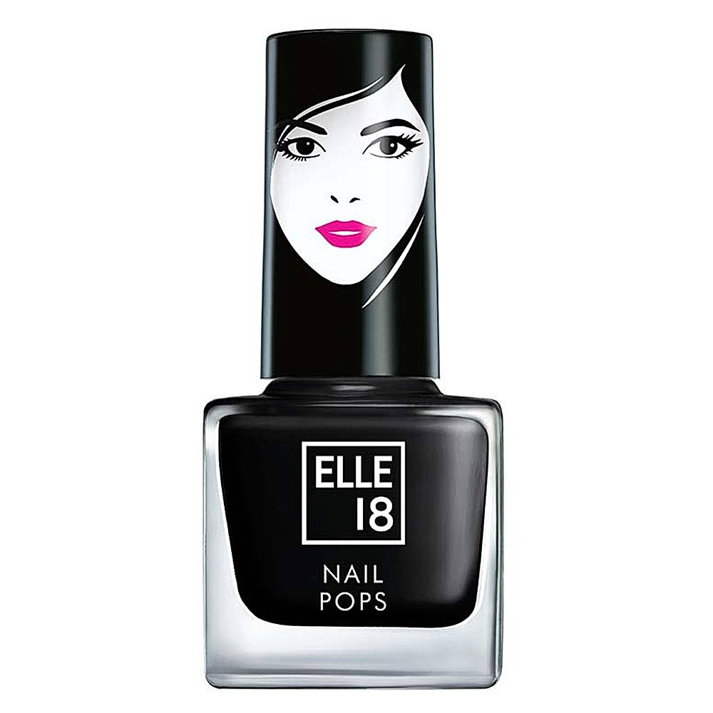 Elle 18 Nail Pops Nail Colour - Shade 68 - Elle18 - 35