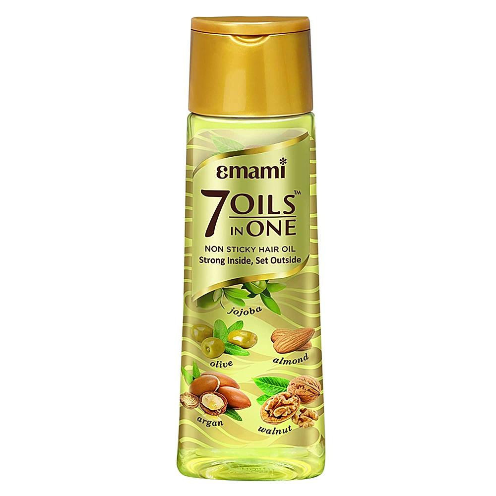 Emami 7 Oils In One - 500 ml