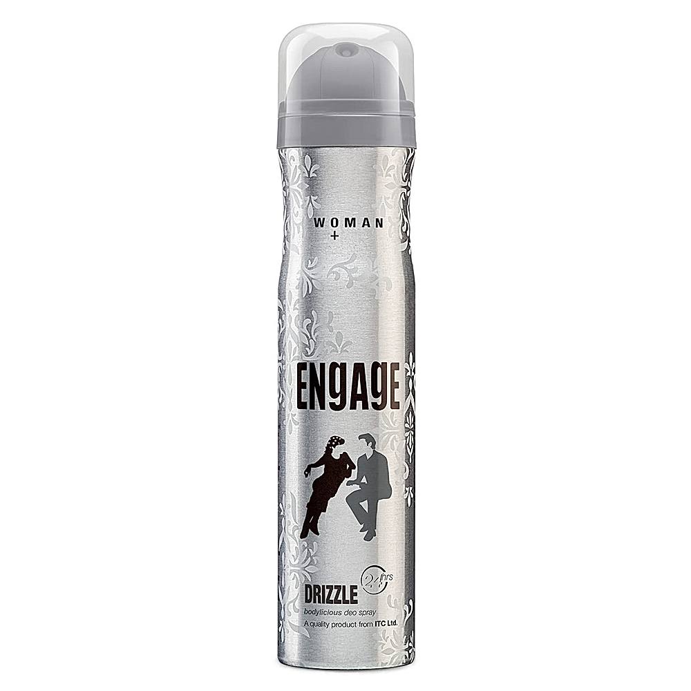 Engage Drizzle Women Deodorant - 150 ml