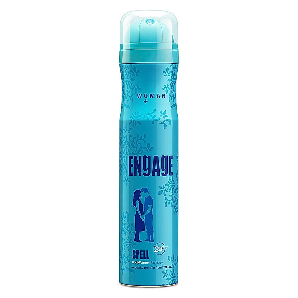 Engage Spell Women Deodorant - 150 ml