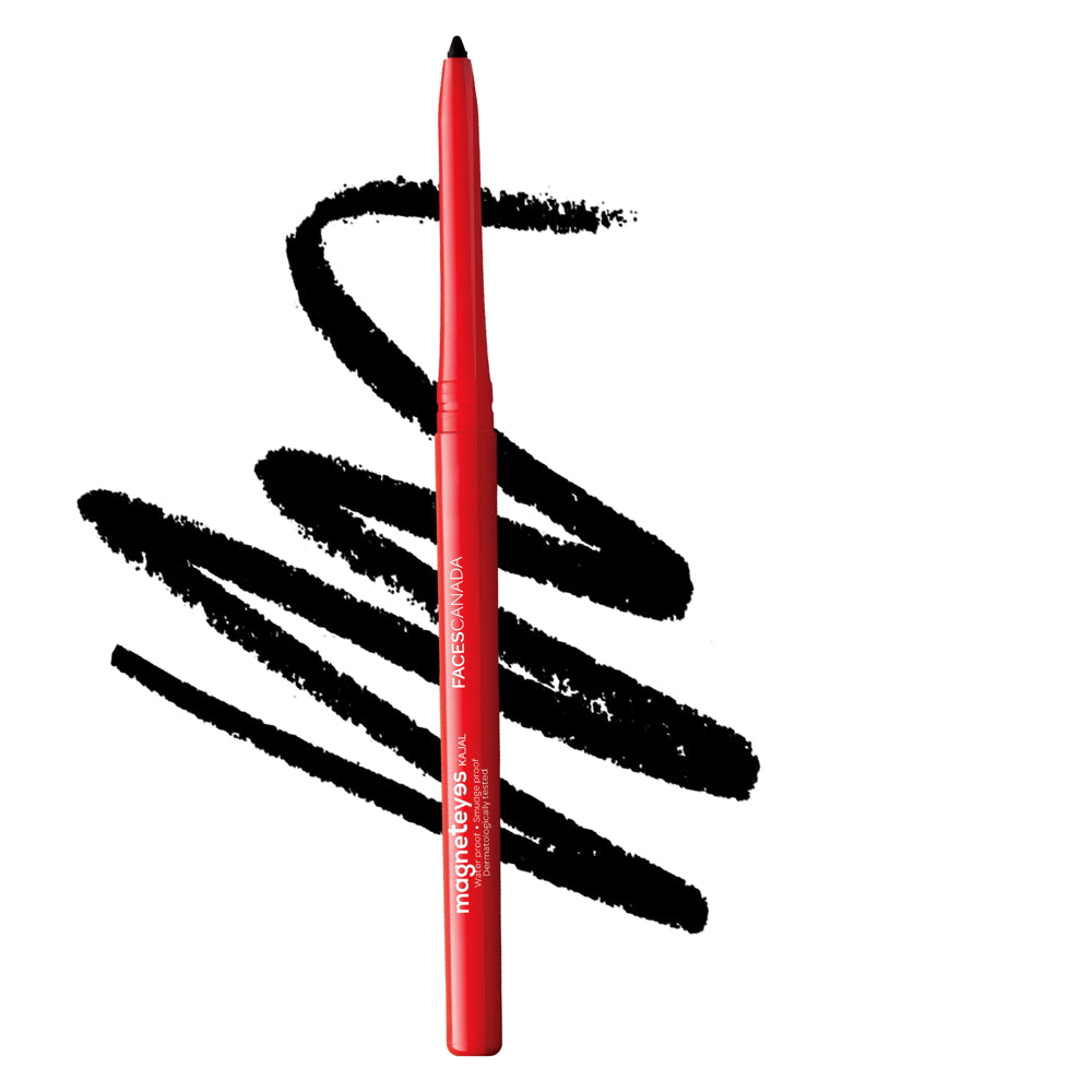 Faces Canada Magneteyes Kajal - 0.35 g