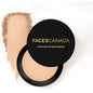 Faces Canada Weightless Matte Finish Compact Powder (Sand) - 9 g - Beige 03