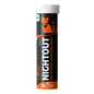 Fast & Up Nightout Instant Hangover Relief Tablet - Fizzy Lemon - 10 U
