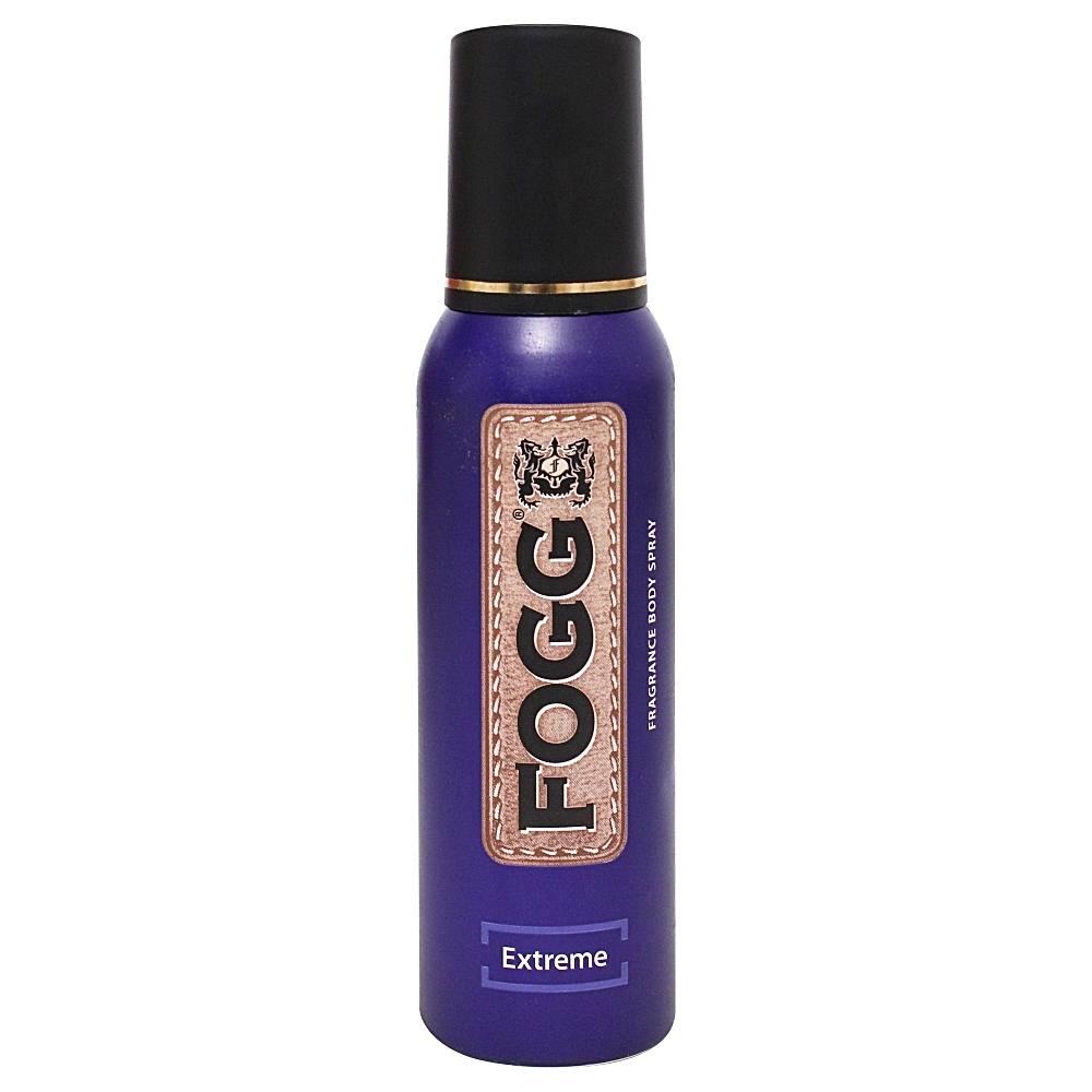 Fogg Extreme Fragrance Body Spray - 120 ml