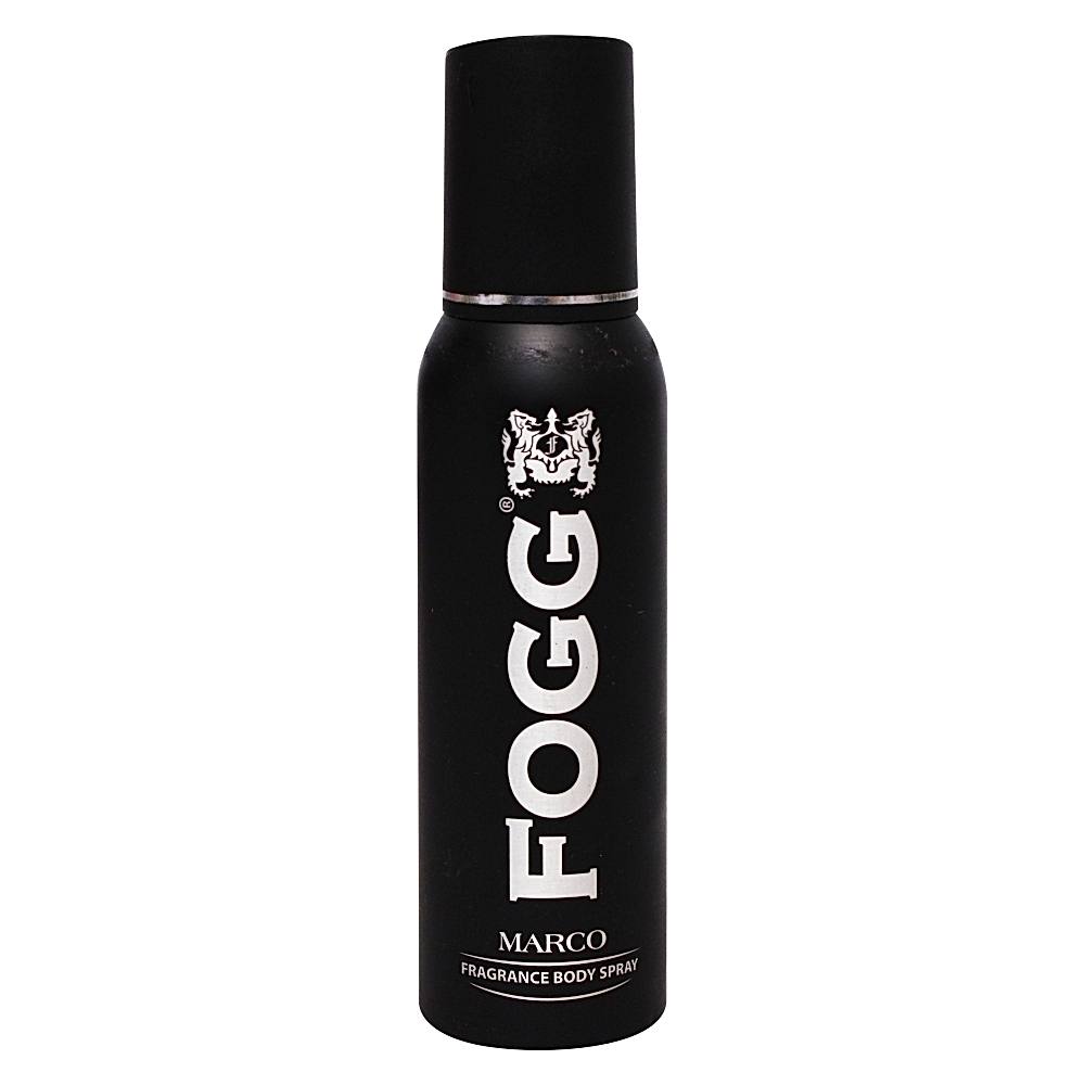 Fogg Marco Fragrance Body Spray - 150 ml