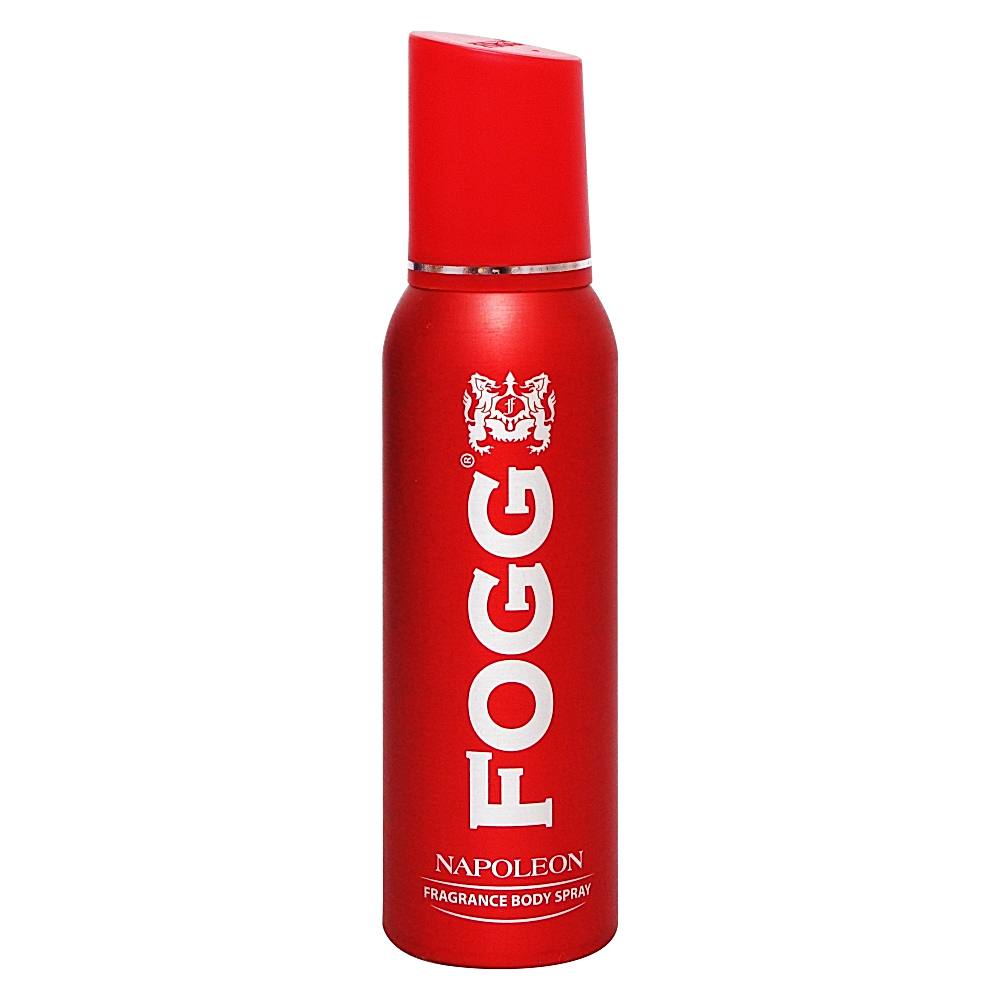 Fogg Napoleon Fragrance Body Spray - 150 ml