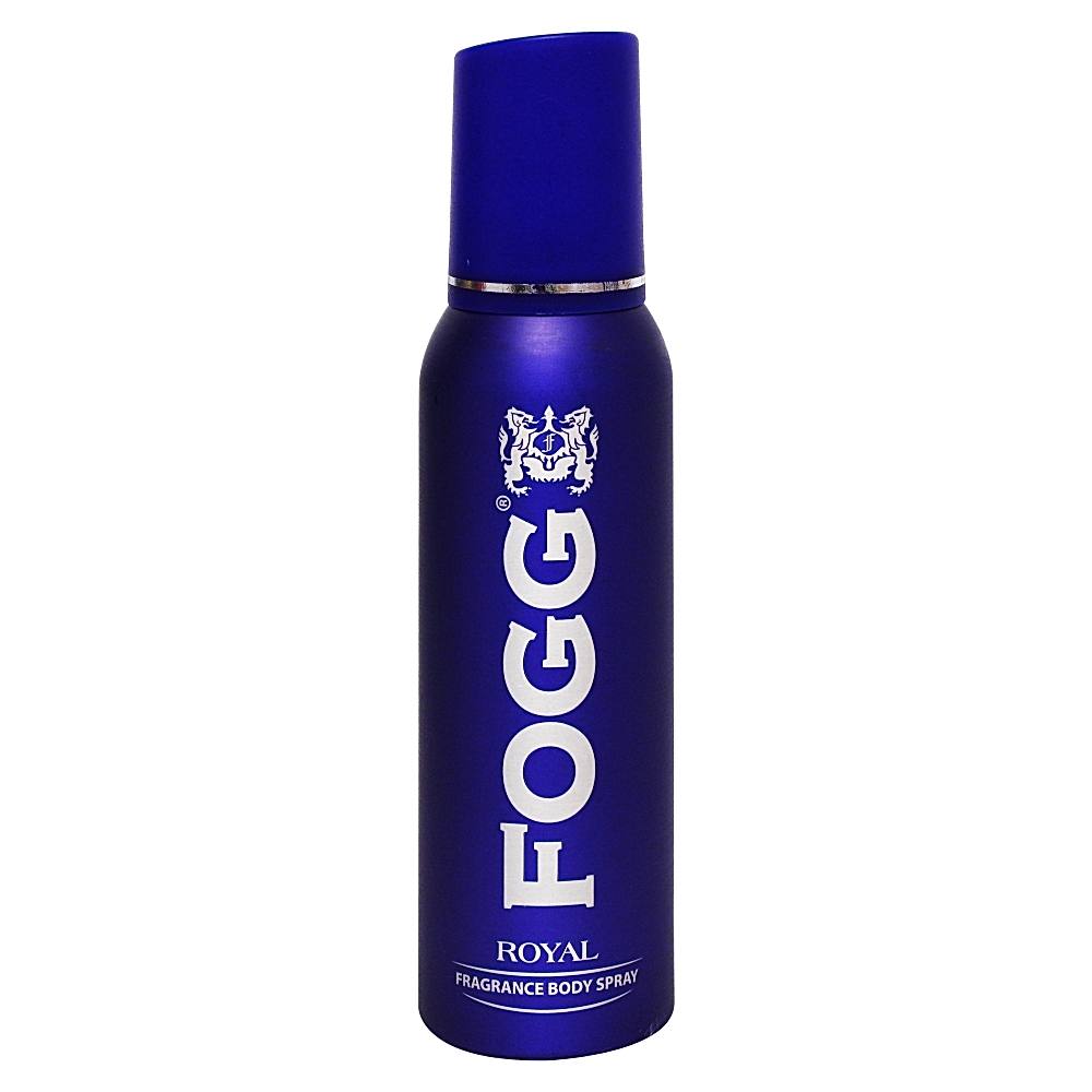 Fogg Royal Fragrance Body Spray - 150 ml