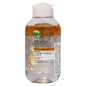 Garnier Skin Natural Oil Infused Cleaning Water - 125 ml