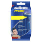 Gillete Presto Razor - 8 U