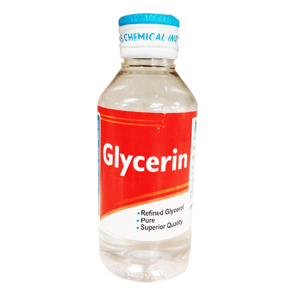 Glycerin IP - 100 g