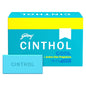 Godrej Cinthol Cool Deo Soap - 4 x 150 g