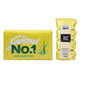 Godrej No. 1 Lime & Aloe Vera Soap - 150 g x 3 U