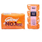 Godrej No. 1 Sandal & Turmeric Soap - 150 g x 3 U