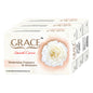Grace Beauty Soap With Jasmine Oil & Moisturiser - 150 g x 3 U