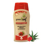 Greenleaf Nourishing Shampoo With Aloe Vera & Hibiscus - 220 ml