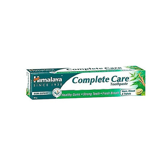 Himalaya Complete Care Herbal Toothpaste - 300 g
