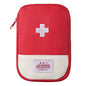 JB Home Mini First Aid Pouch - Red - 1 U