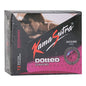 Kamasutra Dotted Condoms - 12 U