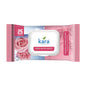 Kara Rose Water Wipes - 25 U