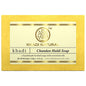Khadi Natural Chandan Haldi Soap - 125 g