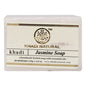 Khadi Natural Jasmine Soap - 125 g