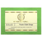 Khadi Natural Neem Tulsi Soap - 125 g