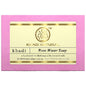 Khadi Natural Rosewater Soap - 125 g