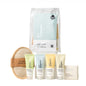 Kimirica Five Elements Green Tea And Tangerine Travel Kit - 1 Unit